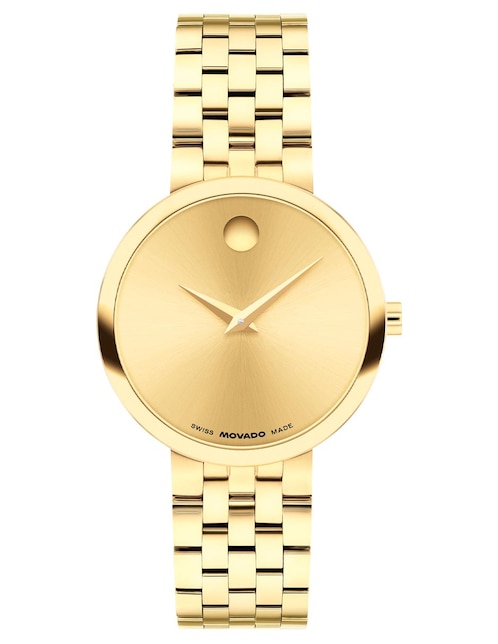 Reloj Museum para mujer 608009 1