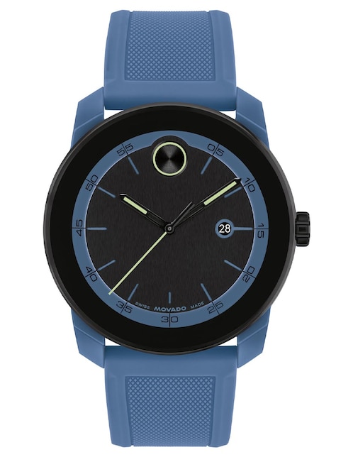 Reloj Movado Bold para hombre 3601213