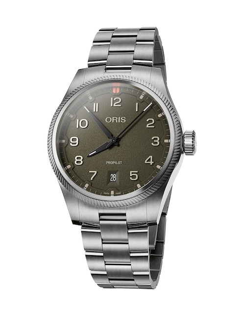 Reloj Big Crown Propilot para hombre 73378054167-0782004LC 1