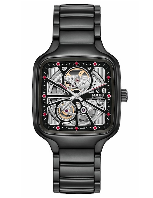 Reloj True Square unisex R27174712 1