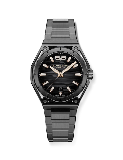 BOMBERG Reloj Bomberg Core para hombre B774202.4