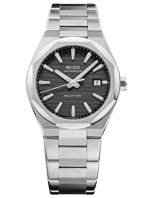 MIDO Reloj Mido Multifort unisex M0555071105100