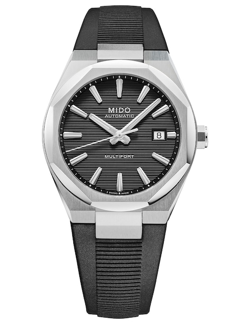 MIDO Reloj Mido Multifort unisex M0555071705100