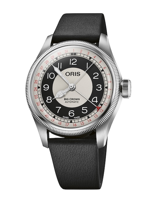 Reloj Big Crown Pointer Date para hombre 75477794061-0751925 1