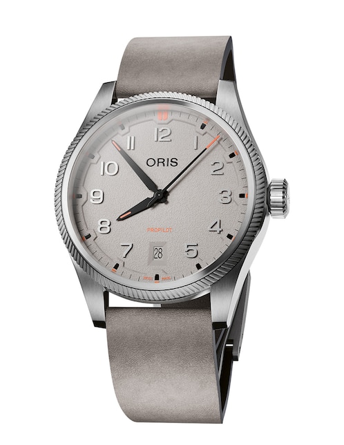 Reloj Big Crown Propilot para hombre 73378054163-0762015lc 1