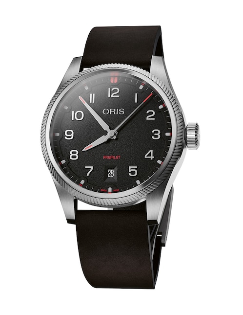 Reloj Big Crown Propilot para hombre 73378054164-0762014lc 1