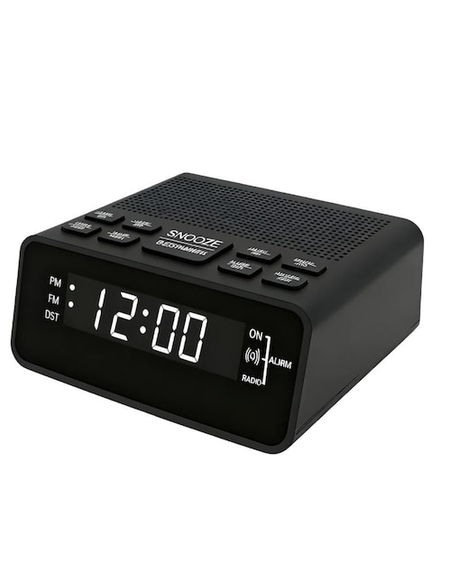 Reloj despertador Xtellar
