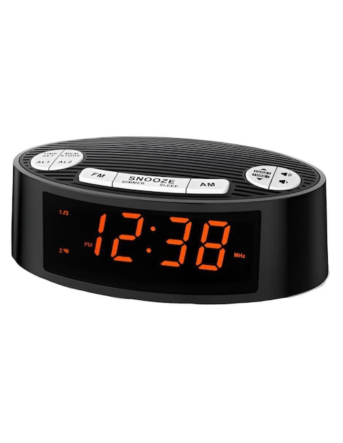 Reloj despertador 1
