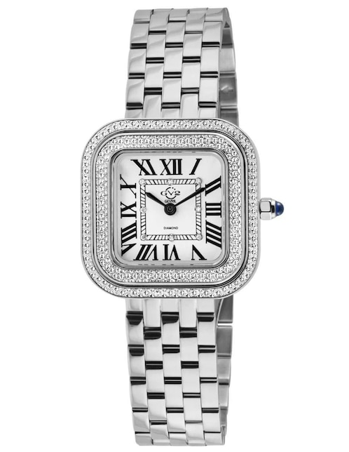 Reloj Gevril Bellagio para mujer 12130B