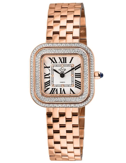 Reloj Gevril Bellagio para mujer 12131B