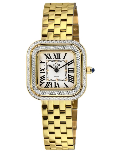 Reloj Gevril Bellagio para mujer 12132B