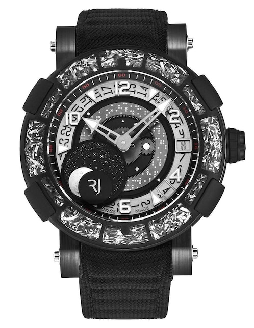 Reloj Romain Jerome Arraw Espacio para hombre 1S45LCZCR.ASN19