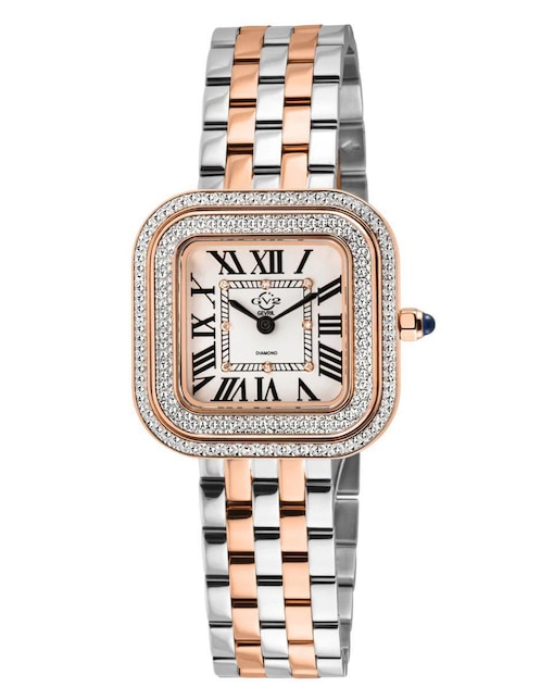Reloj Gevril Bellagio para mujer 12134B
