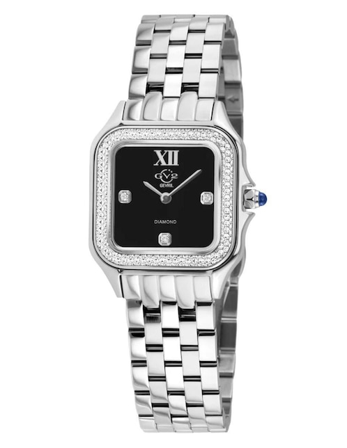 Reloj Gevril Milan para mujer 121404B