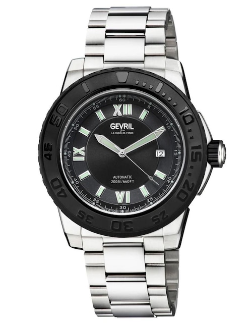 Reloj Seacloud para hombre 31249B 1