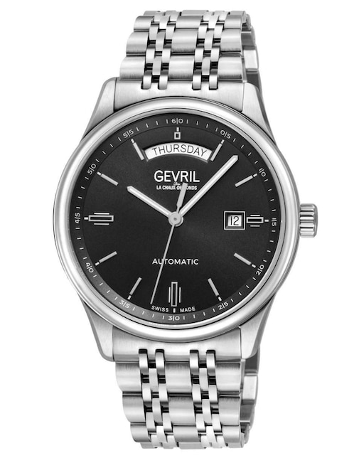 Reloj Gevril Excelsior para hombre 48205B