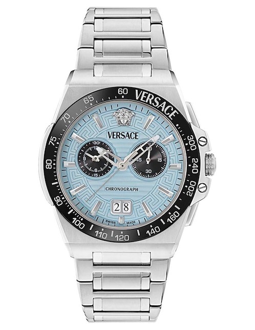 Reloj Versace Greca Reaction para hombre VE5N00226