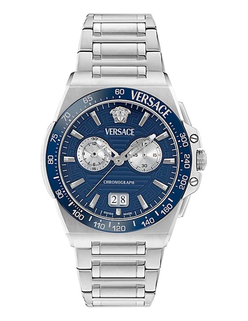 Reloj fino Greca Reaction para hombre VE5N00326 1