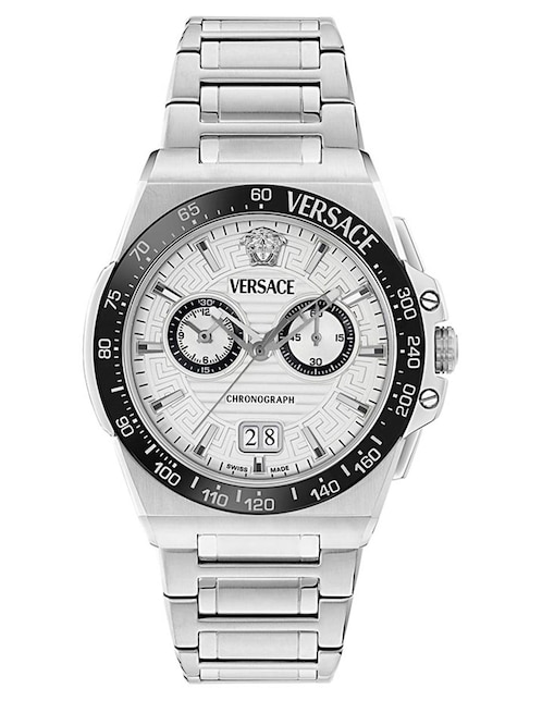 Reloj fino Greca Reaction para hombre VE5N00126 1