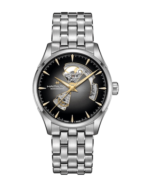 Reloj fino Jazzmaster para hombre H32705180 1