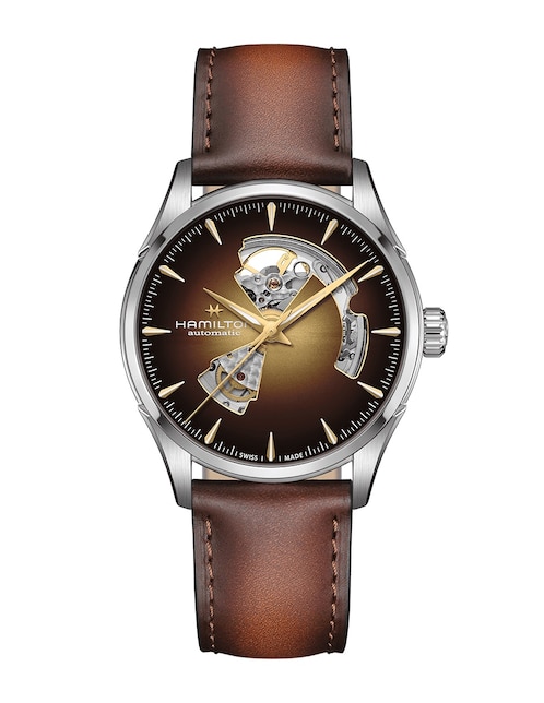 Reloj fino Jazzmaster para hombre H32705501 1