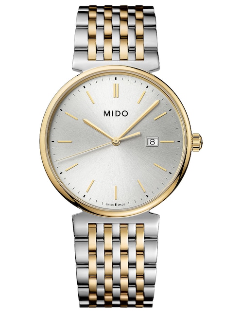 MIDO Reloj fino Mido para hombre M0334102203100