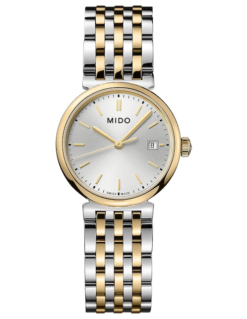 MIDO Reloj fino Mido para mujer M0332102203100