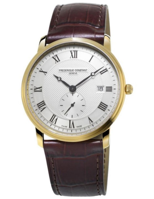 Reloj Frederique Constant Classics para hombre FC-245M5S5