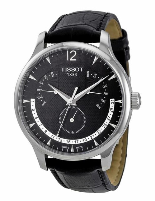 Reloj Tradition para hombre T0636371605700 en Liverpool