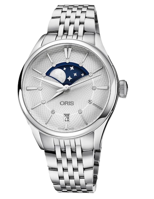 Reloj Oris Artelier para mujer 76377234051-0781879