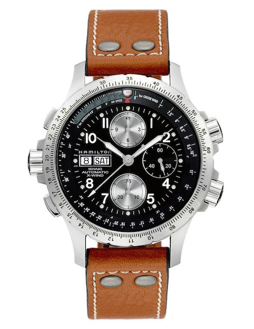 Reloj Hamilton Khaki Aviation para hombre H77616533