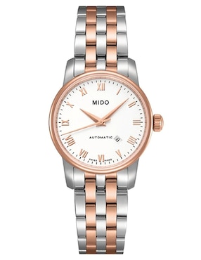 Reloj Mido Baroncelli Para Mujer M76009N61