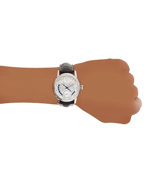 Reloj Frederique Constant Manufactura para hombre FC-718WM4H6