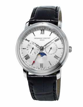 Reloj Frederique Constant Classics Para Hombre FC-270SW4P6