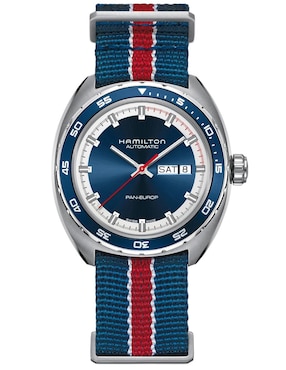Reloj Hamilton American Classic para hombre H35405741