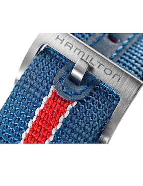 Reloj Hamilton American Classic para hombre H35405741