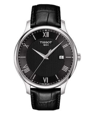 Relojes Hombre Tissot Liverpool .mx