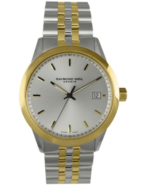 Reloj Raymond Weil Freelancer para hombre R5550STP65001