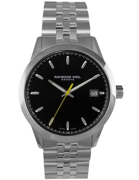 Reloj Raymond Weil Freelancer para hombre R5550ST20021