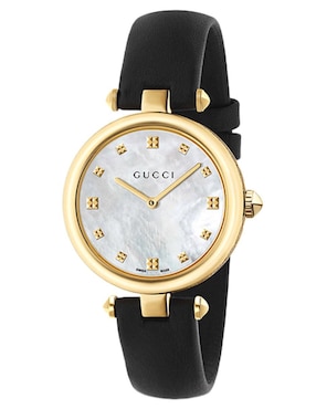 Reloj Gucci Diamantissima para mujer YA141404