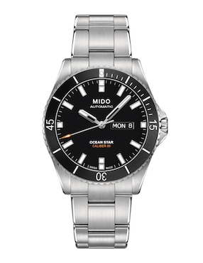 Reloj Mido Ocean Start 200 Para Hombre M0264301105100