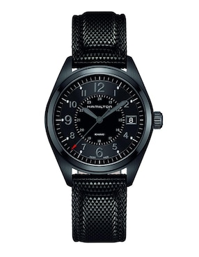 Reloj Hamilton Khaki Field Para Hombre H68401735