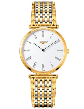 Reloj Longines La Grande Classique para hombre L47552117