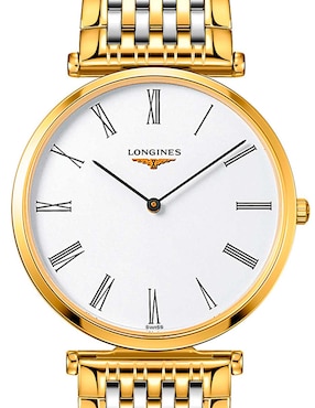 Reloj Longines La Grande Classique para hombre L47552117