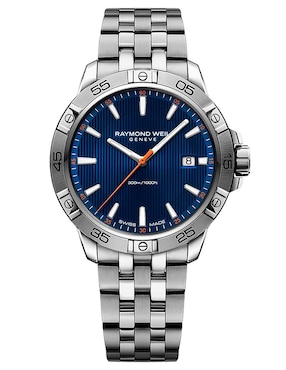 Reloj Raymond Weil Tango para hombre R8560ST250001