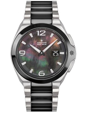 Reloj Junghans Performance para mujer 015/1500.44