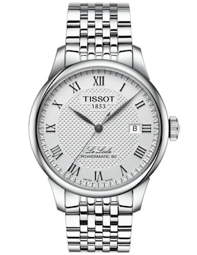 Relojes Hombre Tissot Liverpool .mx