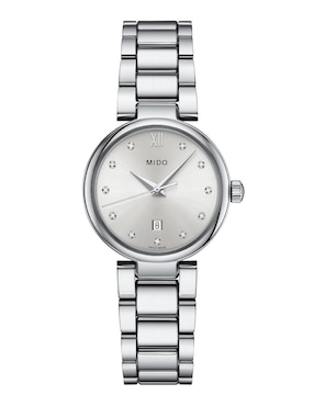 Reloj Mido Baroncelli Donna Para Mujer M0222101103600