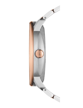 Reloj Mido Commander Big Date para hombre M0216262203100