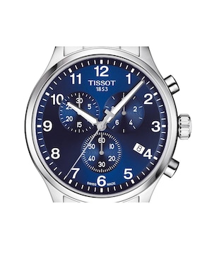 Reloj Tissot Chrono XL Classic para hombre T1166171104701